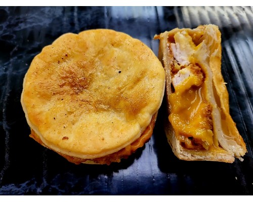 Katsu Chicken Curry Pies (2 pack)